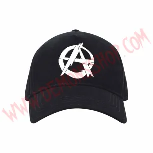Gorra Anarkia