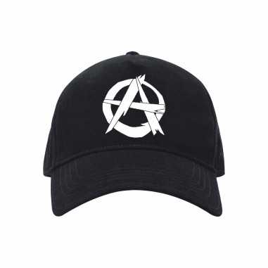 Gorra Anarkia