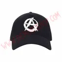 Gorra Anarkia
