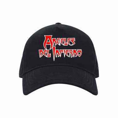 Gorra Angeles del infierno