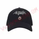 Gorra Anthrax