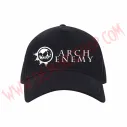 Gorra Arch enemy