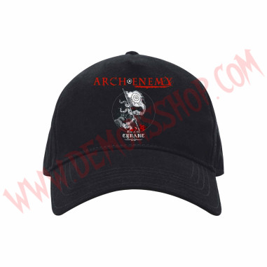 Gorra Arch enemy