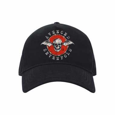 Gorra Avenged Sevenfold