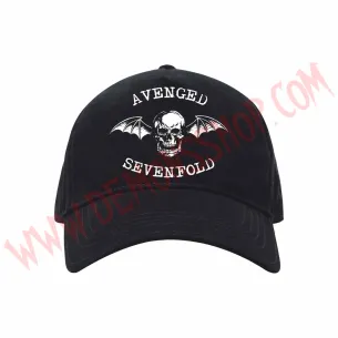 Gorra Avenged Sevenfold
