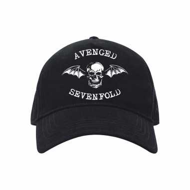 Gorra Avenged Sevenfold