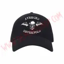 Gorra Avenged Sevenfold