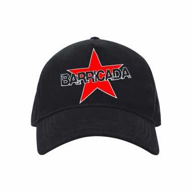 Gorra Barricada