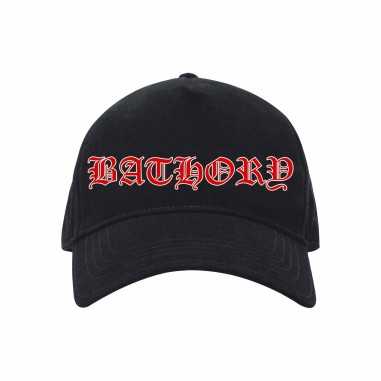 Gorra Bathory