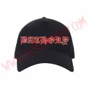 Gorra Bathory