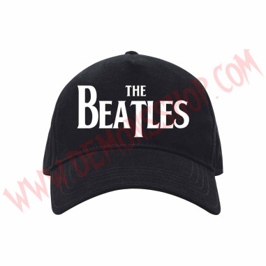 Gorra The Beatles