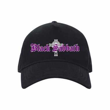 Gorra Black Sabbath