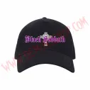Gorra Black Sabbath