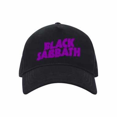 Gorra Black Sabbath