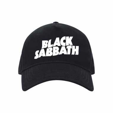 Gorra Black Sabbath