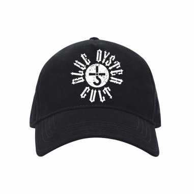 Gorra Blue Oyster Cult