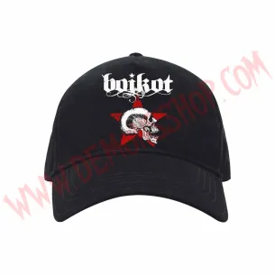 Gorra Boikot