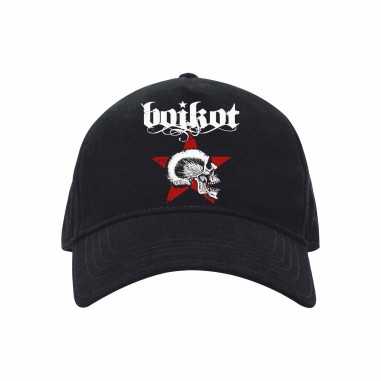 Gorra Boikot