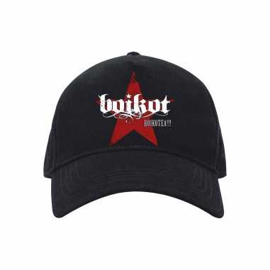 Gorra Boikot