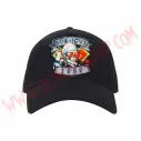 Gorra Bon Jovi