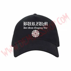 Gorra Burzum