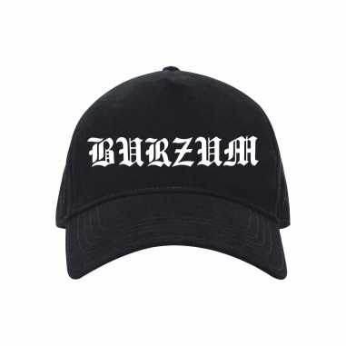 Gorra Burzum