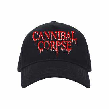 Gorra Cannibal corpse