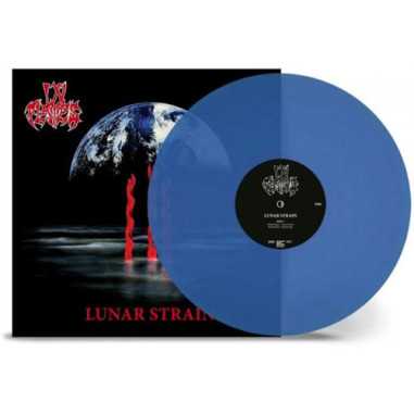 Vinilo LP In Flames - Lunar Strain