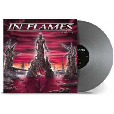 Vinilo LP In Flames - Colony