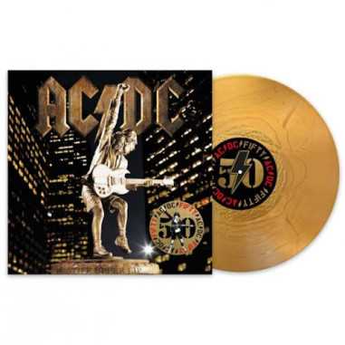 Vinilo LP ACDC ‎– Stiff Upper Lip