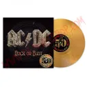 Vinilo LP ACDC ‎– Rock Or Bust