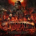 CD Slayer - The Repentless Killogy, Live At The Forum, Inglewood, Ca