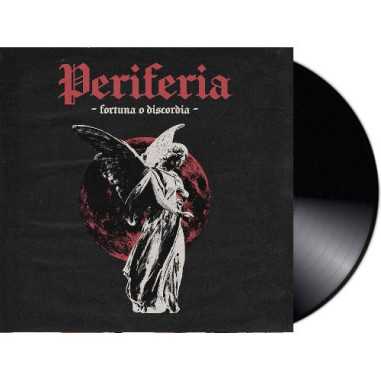 Vinilo LP Periferia – Fortuna o discordia