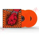 Vinilo LP Metallica ‎– ST. Anger