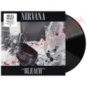 Vinilo LP Nirvana ‎– Bleach