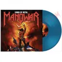 Vinilo LP Manowar - Kings Of Metal