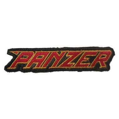 Parche panzer