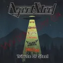 CD Agent Steel - Tribute of Steel