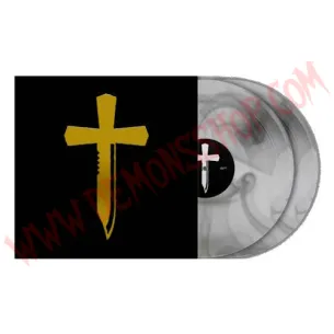 Vinilo LP Narco - Dios te odia