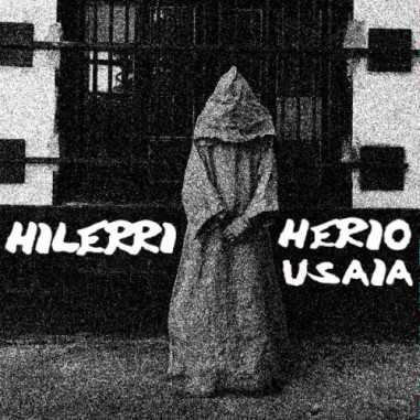 Vinilo LP Hilerri - Herio Usaia