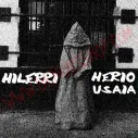 Vinilo LP Hilerri - Herio Usaia