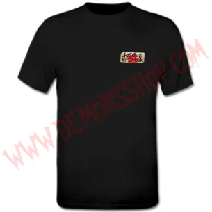 Camiseta MC Josetxu Piperrak