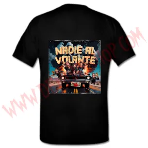 Camiseta MC Josetxu Piperrak 2