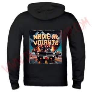 Sudadera Josetxu Piperrak 2