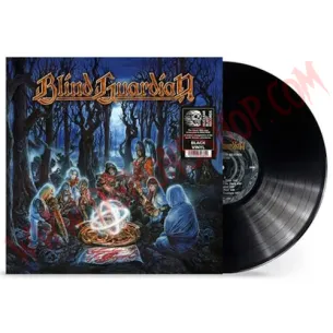 Vinilo LP Blind Guardian - Somewhere far beyond