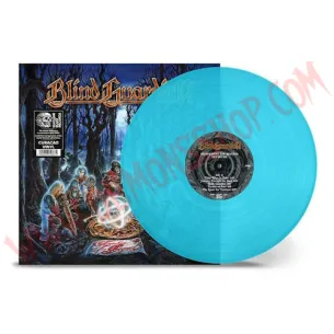 Vinilo LP Blind Guardian - Somewhere far beyond 2