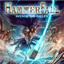 CD Hammerfall - Avenge The Fallen