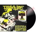 Vinilo LP Frakture - Subyugamentes