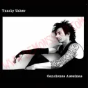 CD Txarly Usher - Canciones Asesinas