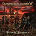 CD Condenados Al Olvido X "Especial Zaragoza"